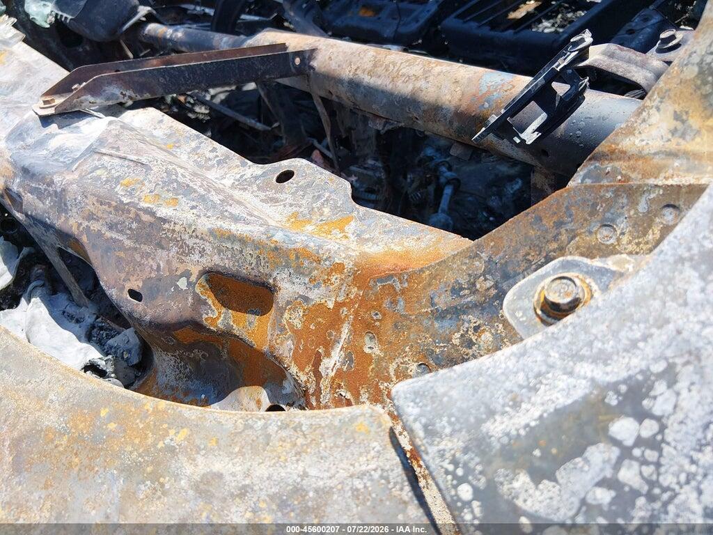 3C6LD5BT6CG317620 2012 RAM 2500 photo no. 9