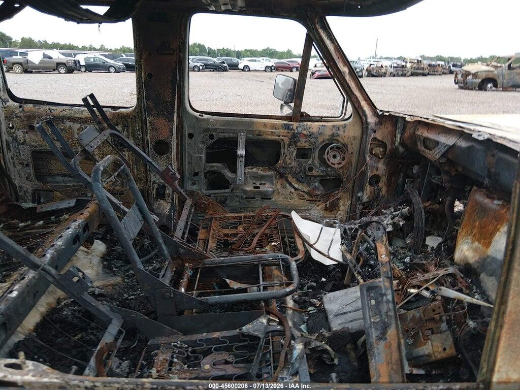 1FTJW35K8REA08569 1994 FORD F350 photo no. 5