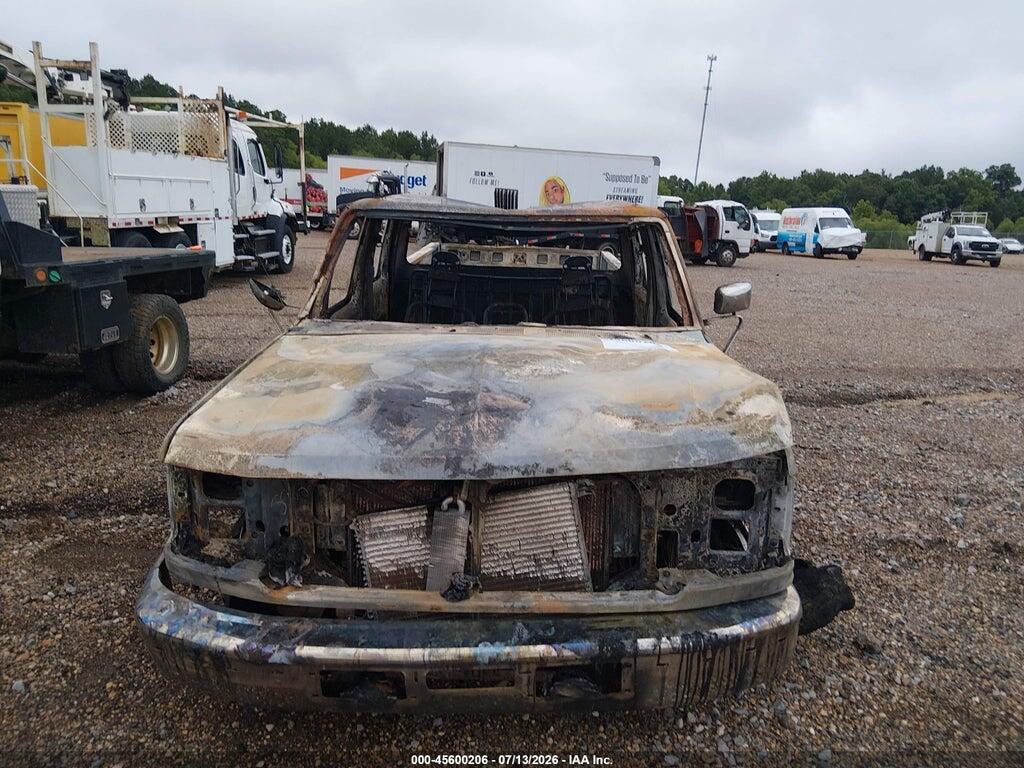 1FTJW35K8REA08569 1994 FORD F350 photo no. 6