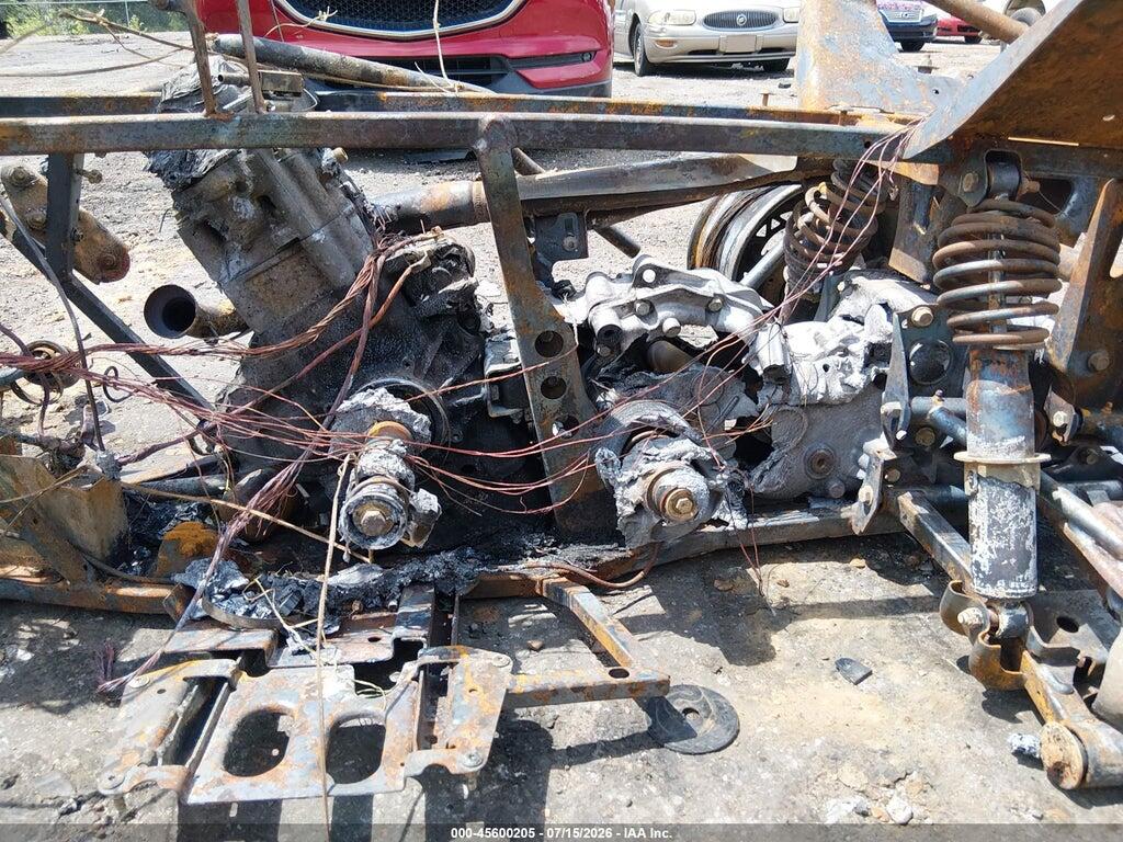 4XASEA503KA618085 2019 POLARIS SPORTSMAN photo no. 11