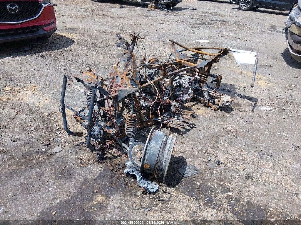 4XASEA503KA618085 2019 POLARIS SPORTSMAN photo no. 2