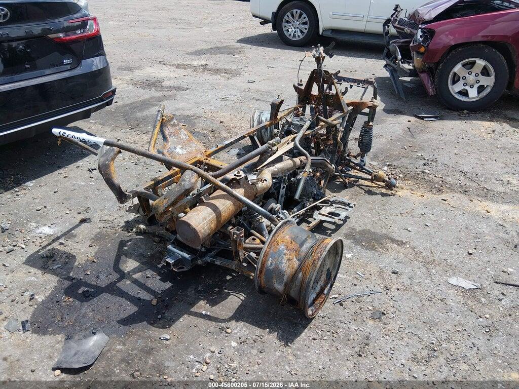 4XASEA503KA618085 2019 POLARIS SPORTSMAN photo no. 4