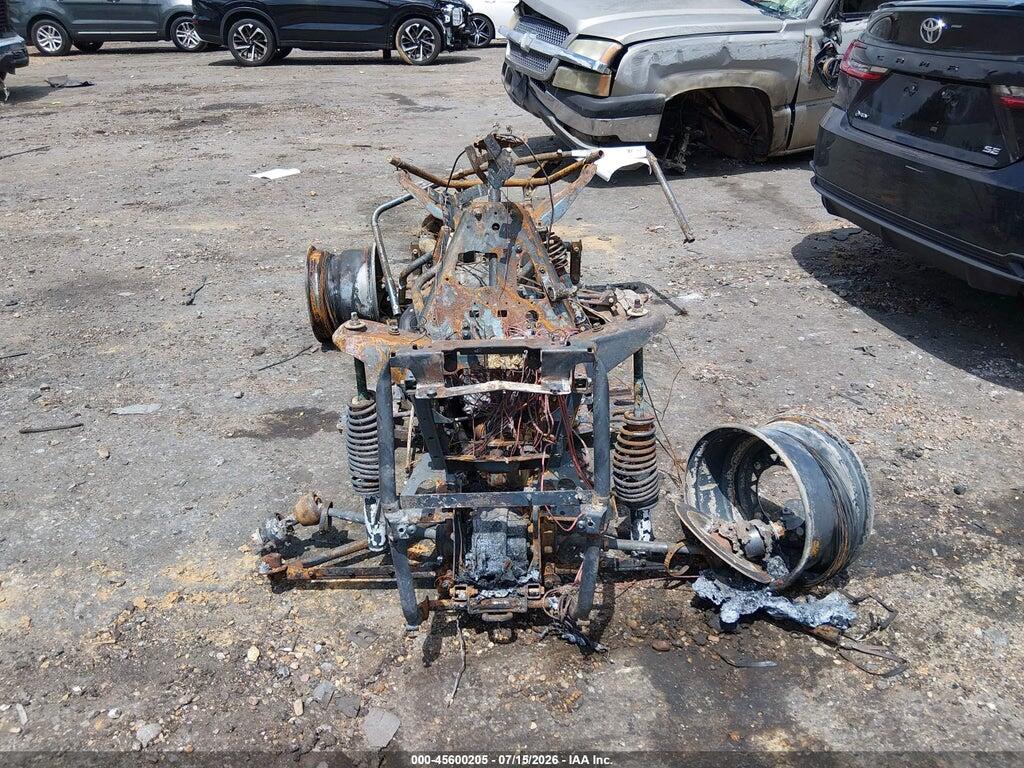 4XASEA503KA618085 2019 POLARIS SPORTSMAN photo no. 5
