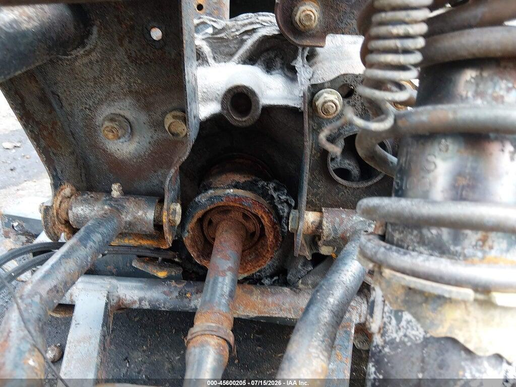 4XASEA503KA618085 2019 POLARIS SPORTSMAN photo no. 8