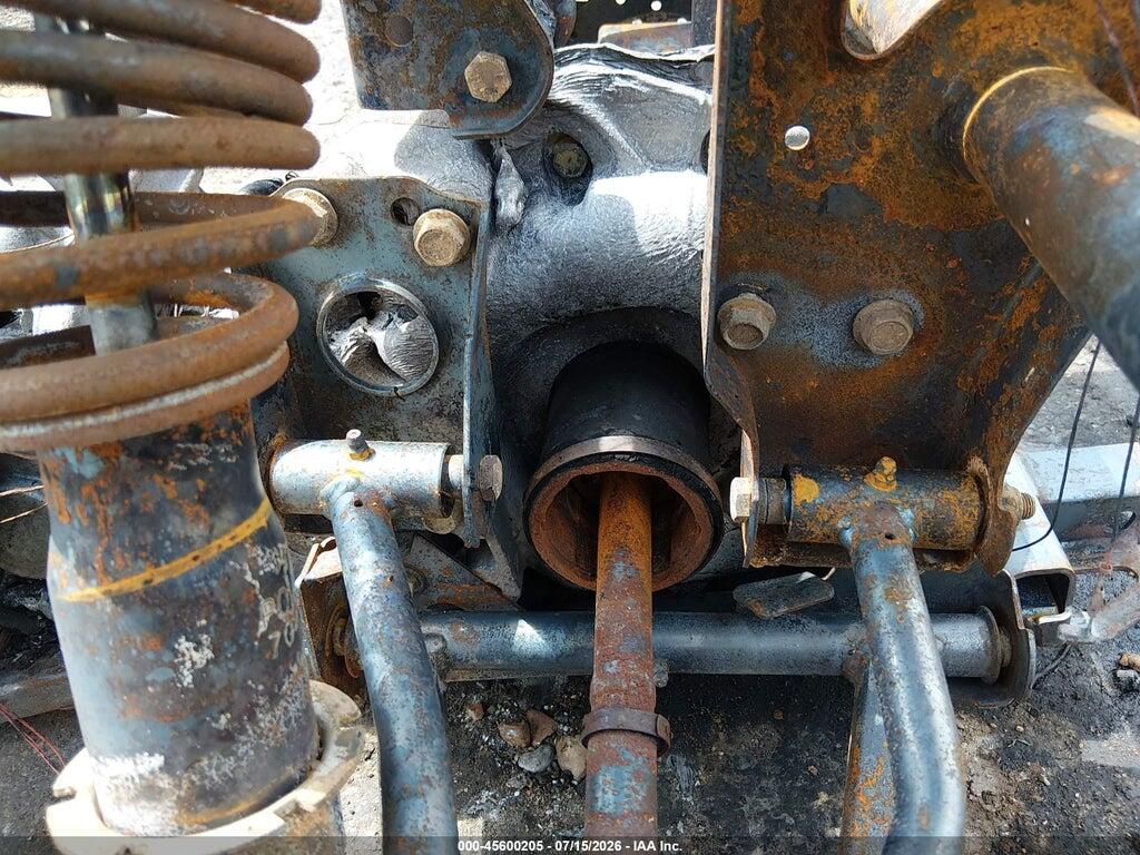 4XASEA503KA618085 2019 POLARIS SPORTSMAN photo no. 9