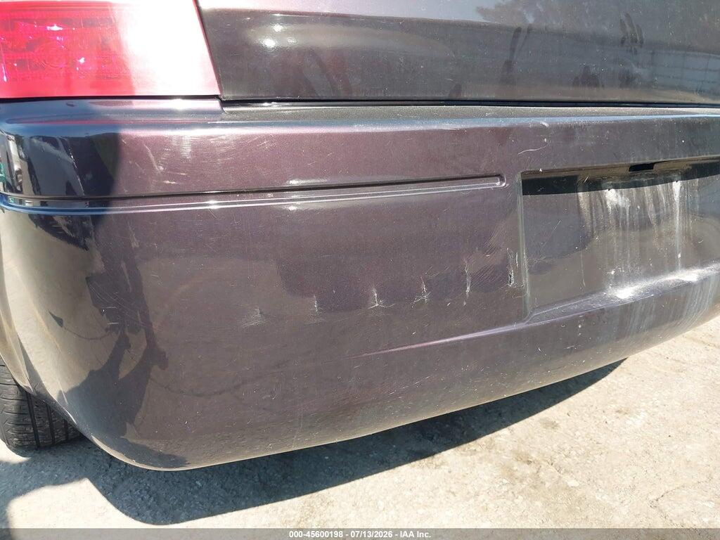 2C3AA43R45H168475 2005 CHRYSLER 300 photo no. 6