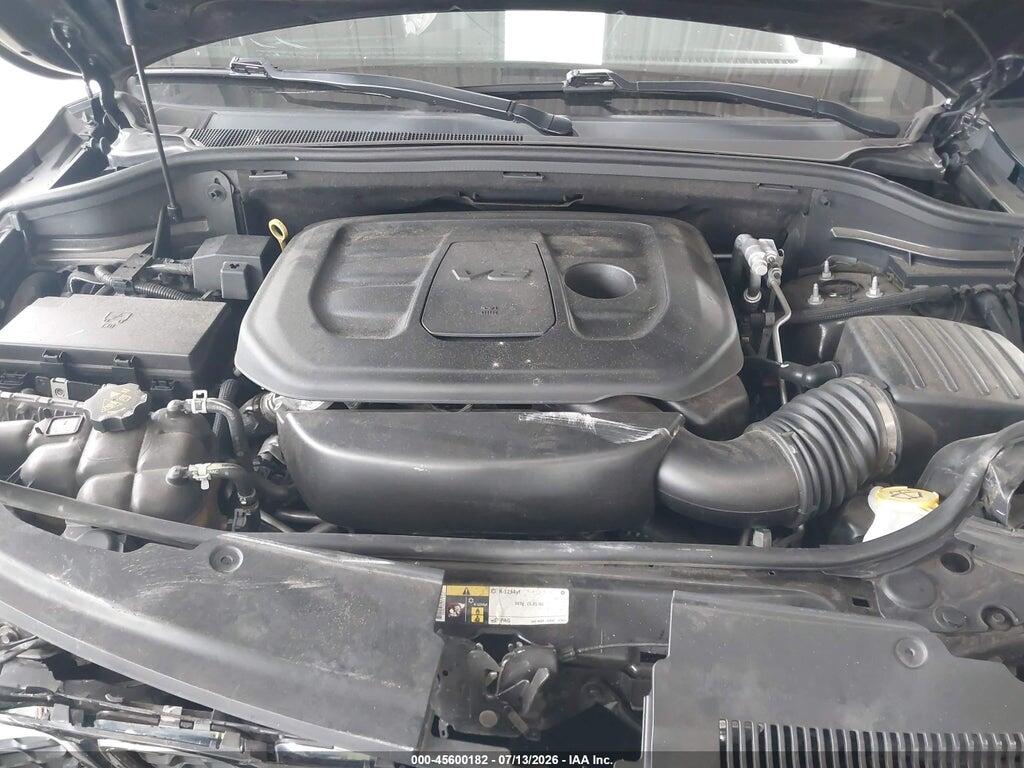 1C4RJEBG4MC511792 2021 JEEP GRAND CHEROKEE photo no. 10