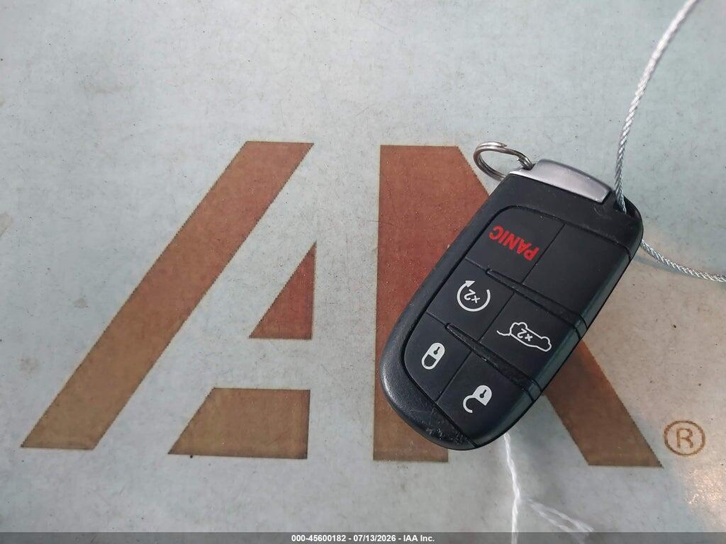 1C4RJEBG4MC511792 2021 JEEP GRAND CHEROKEE photo no. 11