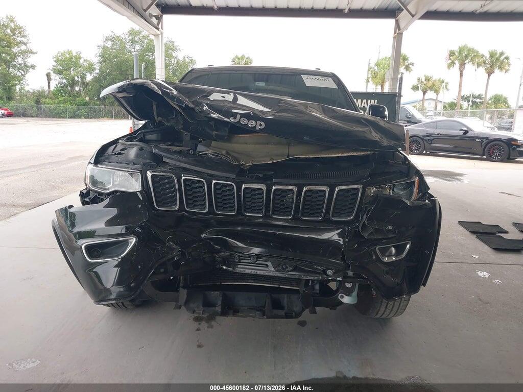 1C4RJEBG4MC511792 2021 JEEP GRAND CHEROKEE photo no. 12