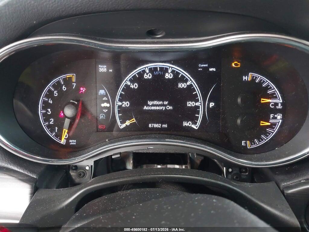 1C4RJEBG4MC511792 2021 JEEP GRAND CHEROKEE photo no. 7