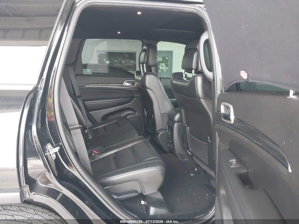 1C4RJEBG4MC511792 2021 JEEP GRAND CHEROKEE photo no. 8