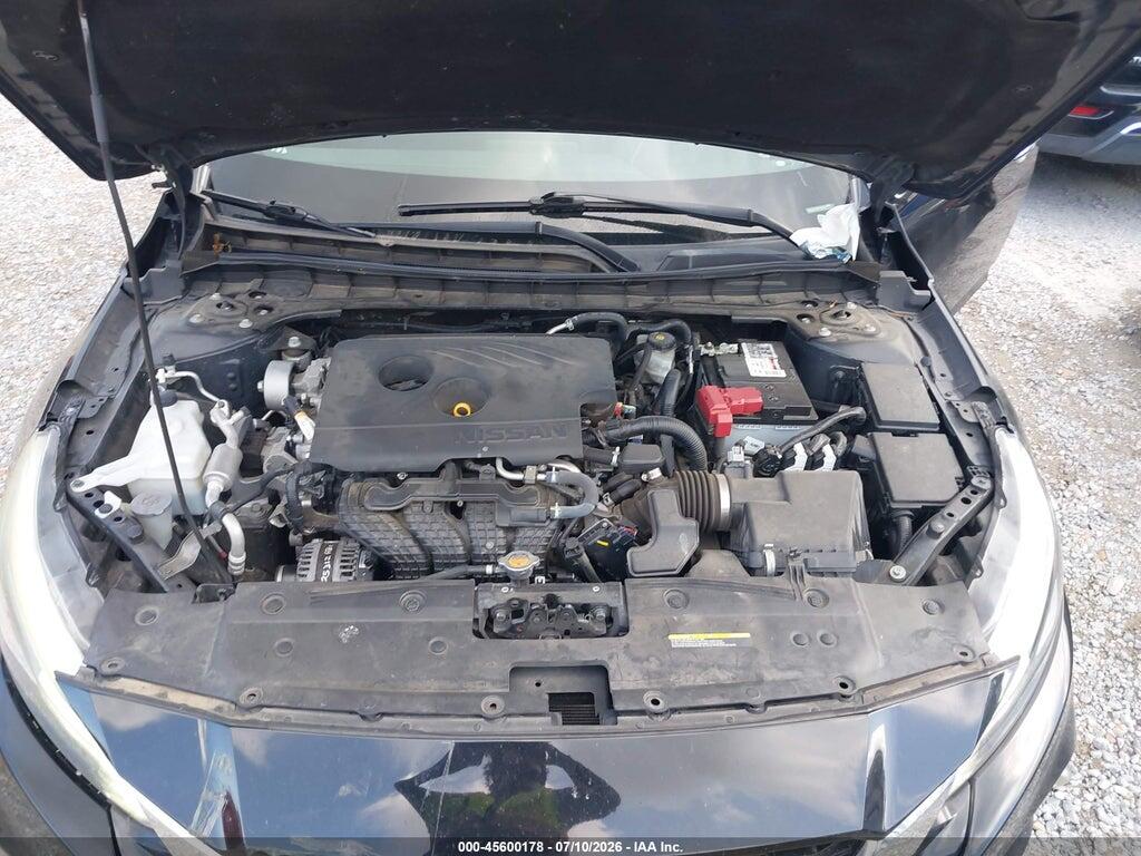 1N4BL4DV4KC165716 2019 NISSAN ALTIMA photo no. 10