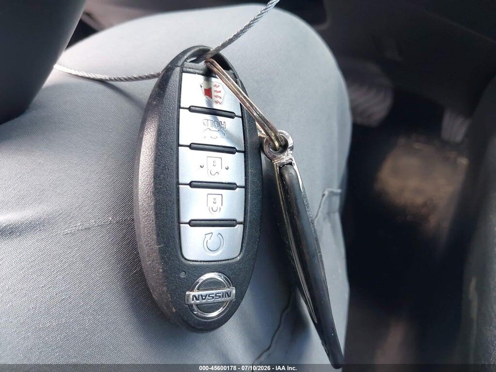 1N4BL4DV4KC165716 2019 NISSAN ALTIMA photo no. 11