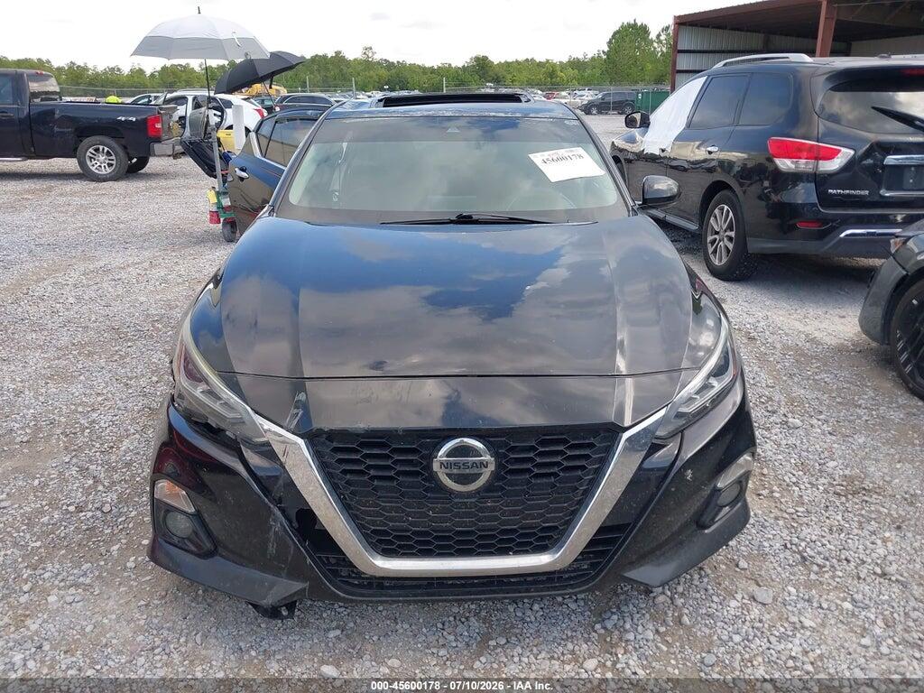 1N4BL4DV4KC165716 2019 NISSAN ALTIMA photo no. 12