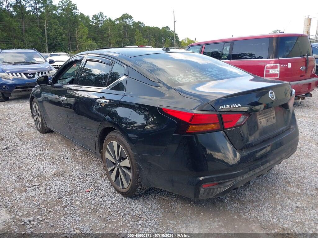 1N4BL4DV4KC165716 2019 NISSAN ALTIMA photo no. 3
