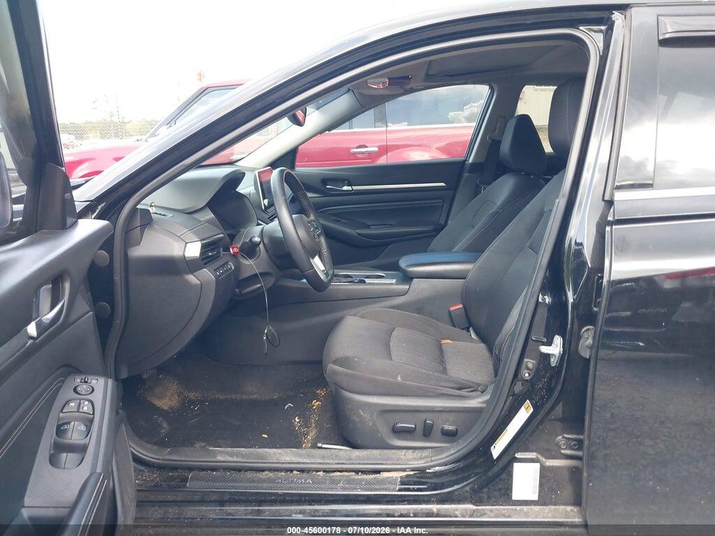 1N4BL4DV4KC165716 2019 NISSAN ALTIMA photo no. 5