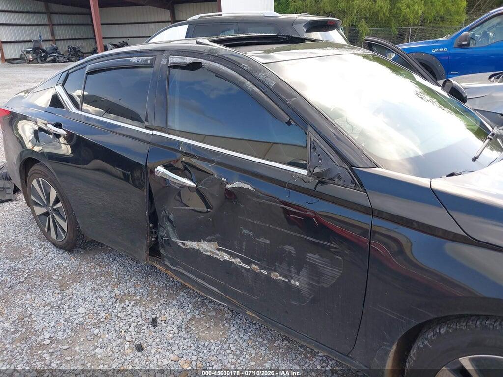 1N4BL4DV4KC165716 2019 NISSAN ALTIMA photo no. 6
