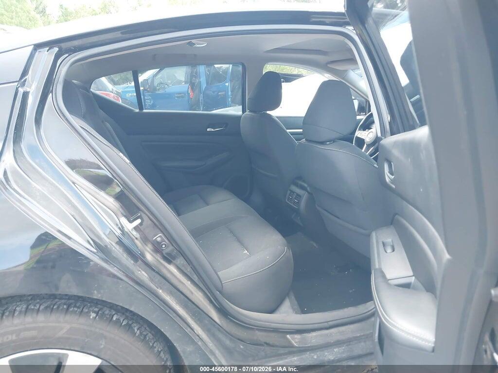 1N4BL4DV4KC165716 2019 NISSAN ALTIMA photo no. 8