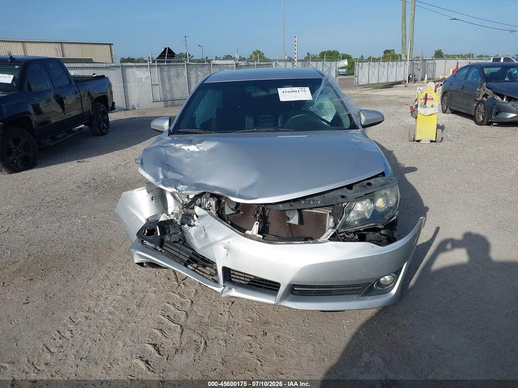 4T1BF1FK2EU446653 2014 TOYOTA CAMRY photo no. 12
