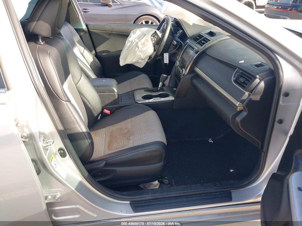 4T1BF1FK2EU446653 2014 TOYOTA CAMRY photo no. 5