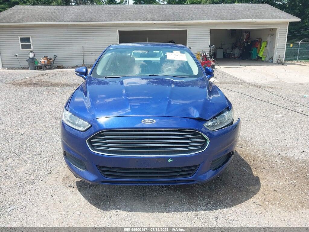 3FA6P0HR2DR369608 2013 FORD FUSION photo no. 12