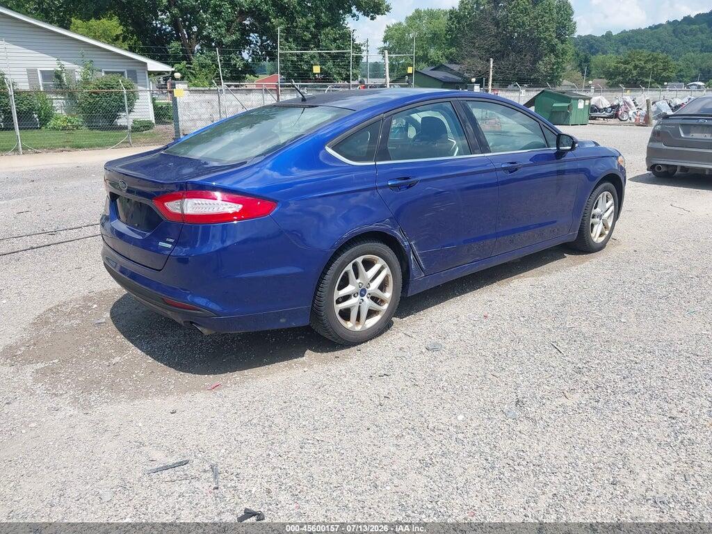 3FA6P0HR2DR369608 2013 FORD FUSION photo no. 4