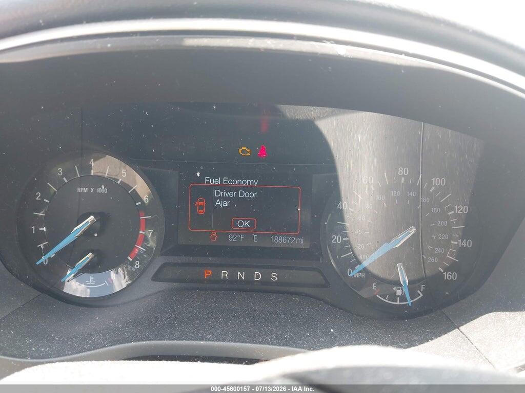 3FA6P0HR2DR369608 2013 FORD FUSION photo no. 7