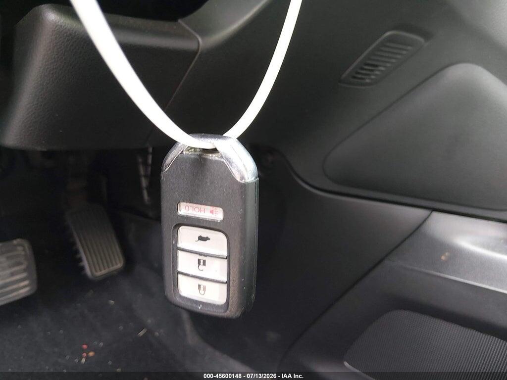 2HKRM3H77GH500491 2016 HONDA CR-V photo no. 11
