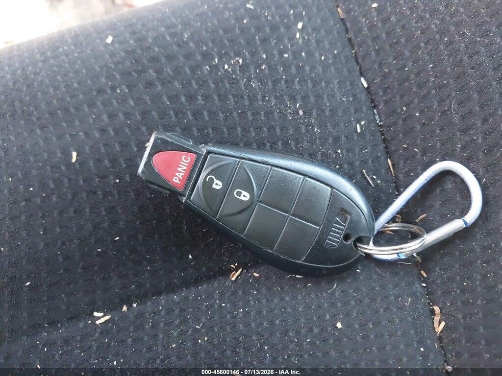 2C4RDGBG8ER235970 2014 DODGE GRAND CARAVAN photo no. 11