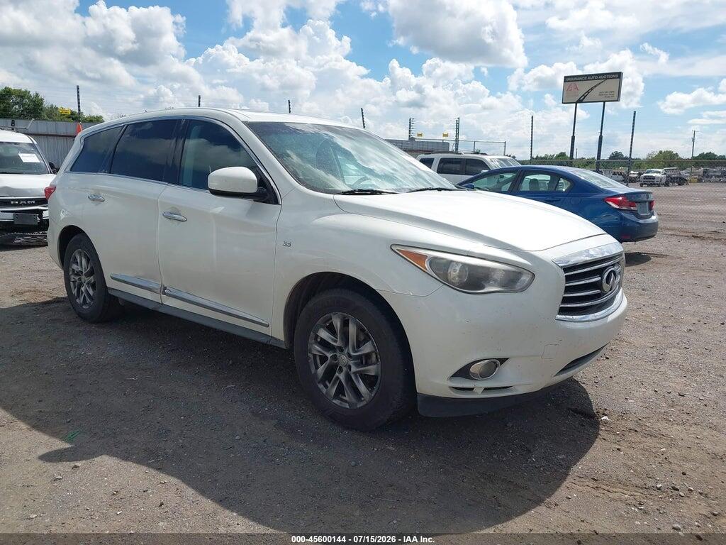 5N1AL0MN7FC548081 2015 INFINITI QX60 photo no. 1