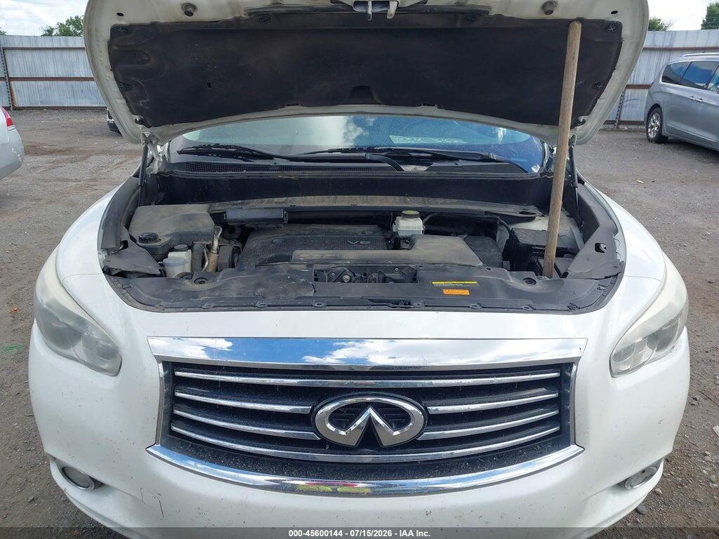 5N1AL0MN7FC548081 2015 INFINITI QX60 photo no. 10