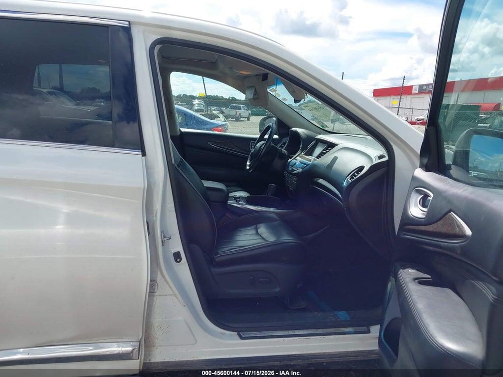 5N1AL0MN7FC548081 2015 INFINITI QX60 photo no. 5