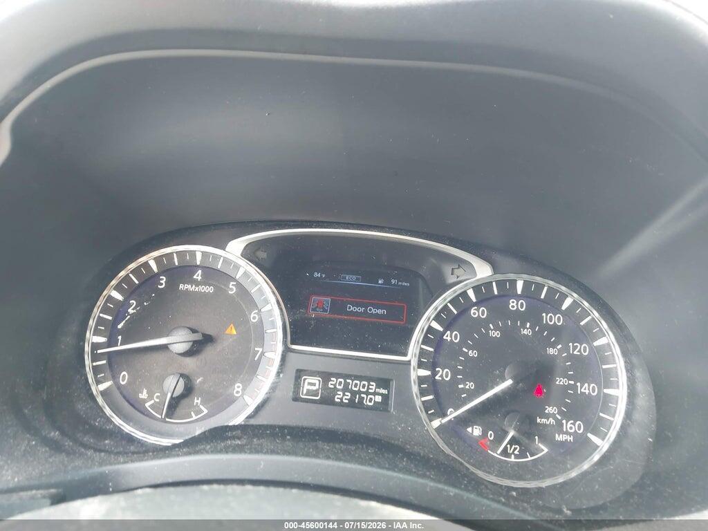 5N1AL0MN7FC548081 2015 INFINITI QX60 photo no. 7