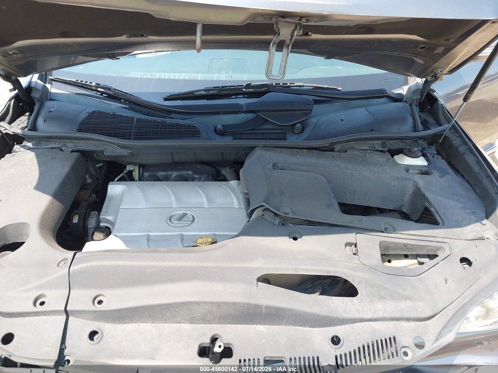 2T2ZK1BA8DC093466 2013 LEXUS RX 350 photo no. 10