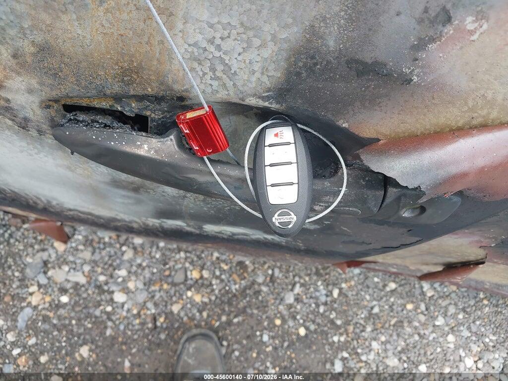 1N4AA51E49C850014 2009 NISSAN MAXIMA photo no. 11