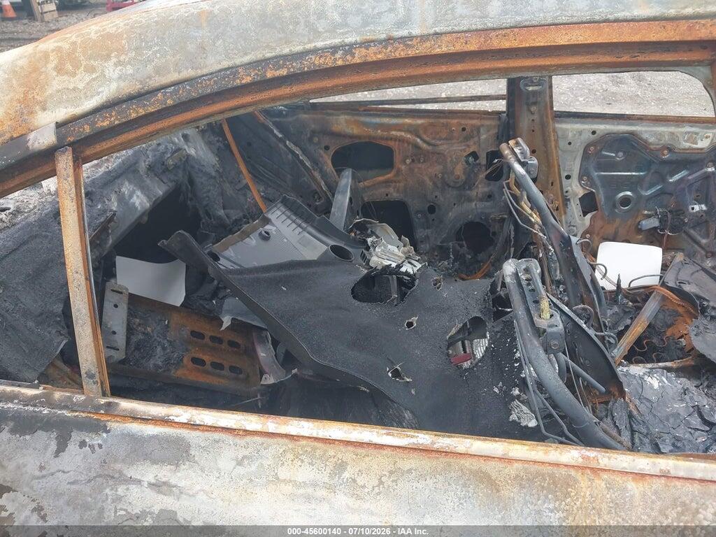 1N4AA51E49C850014 2009 NISSAN MAXIMA photo no. 8