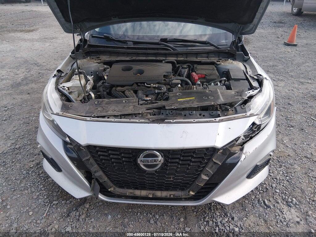 1N4BL4BV9LN318566 2020 NISSAN ALTIMA photo no. 10