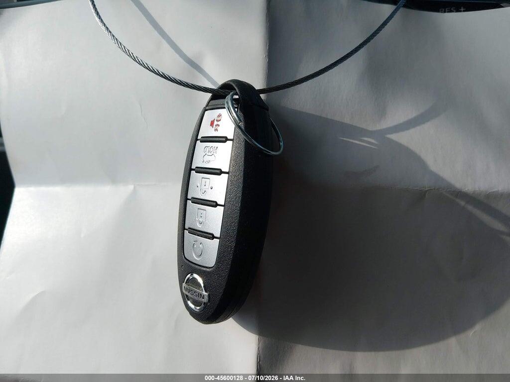 1N4BL4BV9LN318566 2020 NISSAN ALTIMA photo no. 11