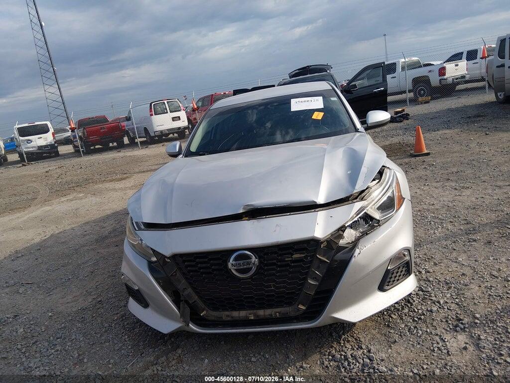 1N4BL4BV9LN318566 2020 NISSAN ALTIMA photo no. 12