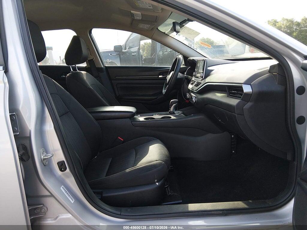 1N4BL4BV9LN318566 2020 NISSAN ALTIMA photo no. 5