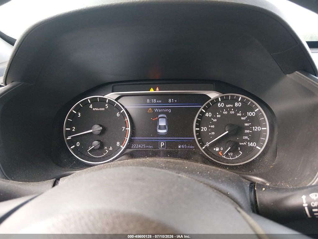 1N4BL4BV9LN318566 2020 NISSAN ALTIMA photo no. 7