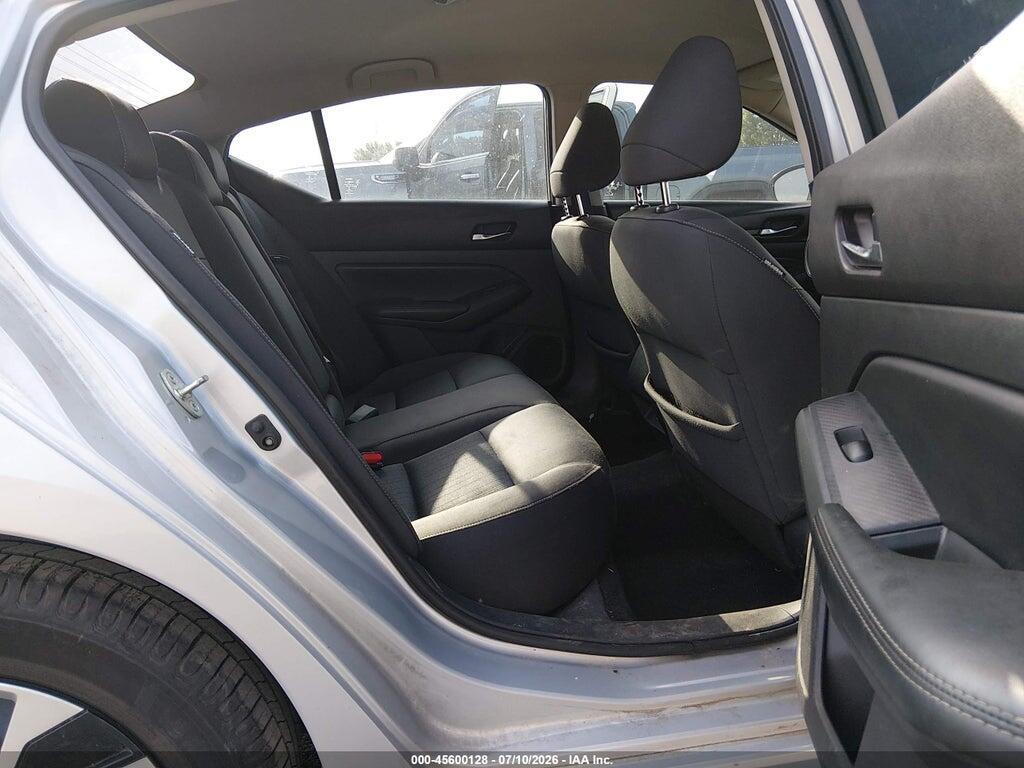 1N4BL4BV9LN318566 2020 NISSAN ALTIMA photo no. 8