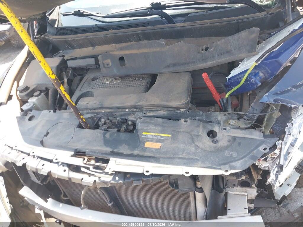5N1AL0MN5FC523261 2015 INFINITI QX60 photo no. 10