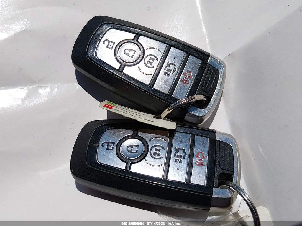 3FA6P0K93HR105098 2017 FORD FUSION photo no. 11