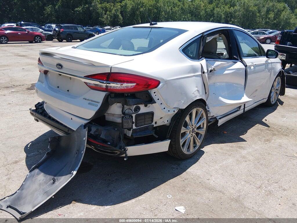 3FA6P0K93HR105098 2017 FORD FUSION photo no. 4