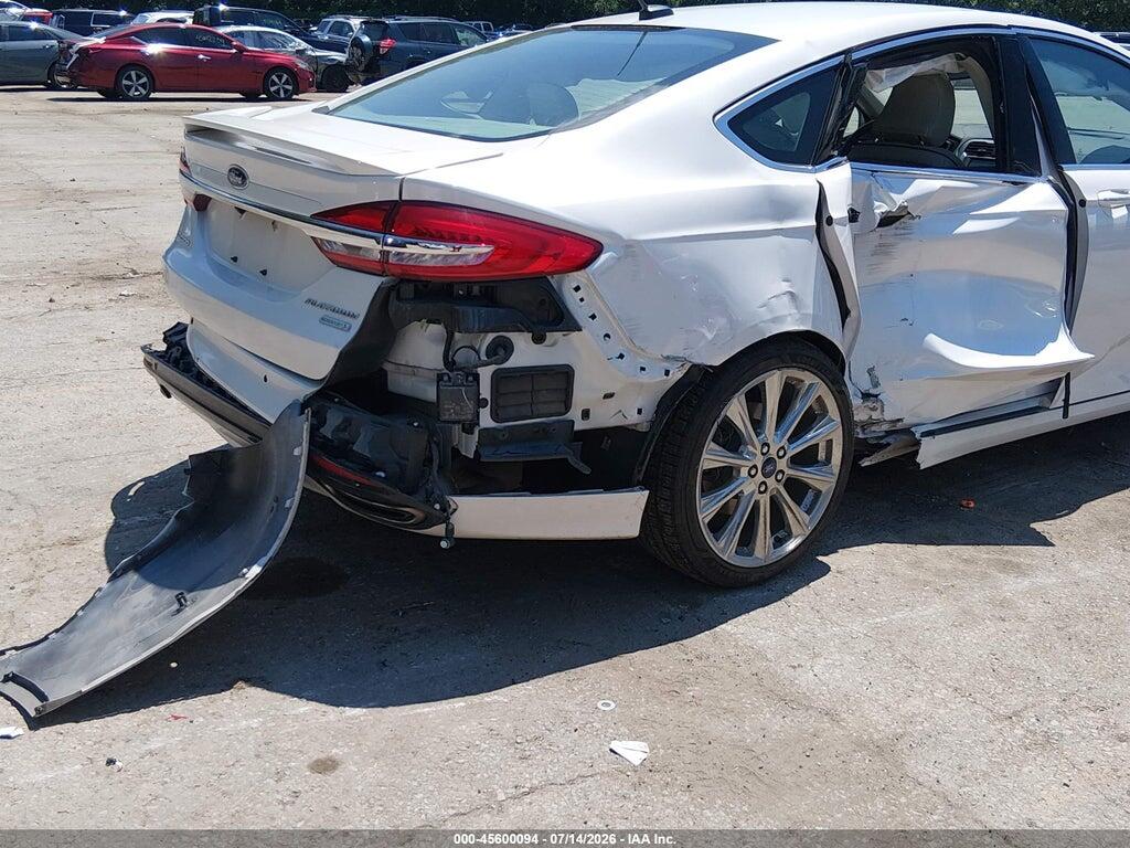 3FA6P0K93HR105098 2017 FORD FUSION photo no. 6