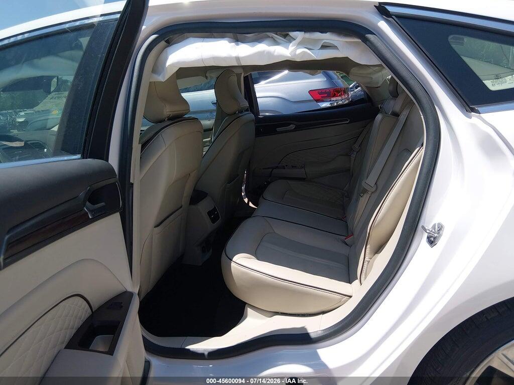 3FA6P0K93HR105098 2017 FORD FUSION photo no. 8