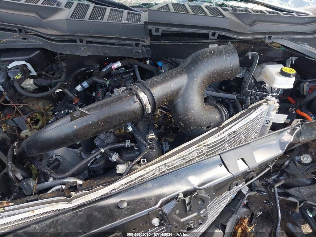 1FTEW3KP4TFA11911 2026 FORD F-150 photo no. 10