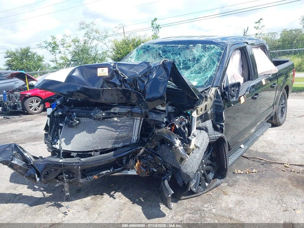 1FTEW3KP4TFA11911 2026 FORD F-150 photo no. 11