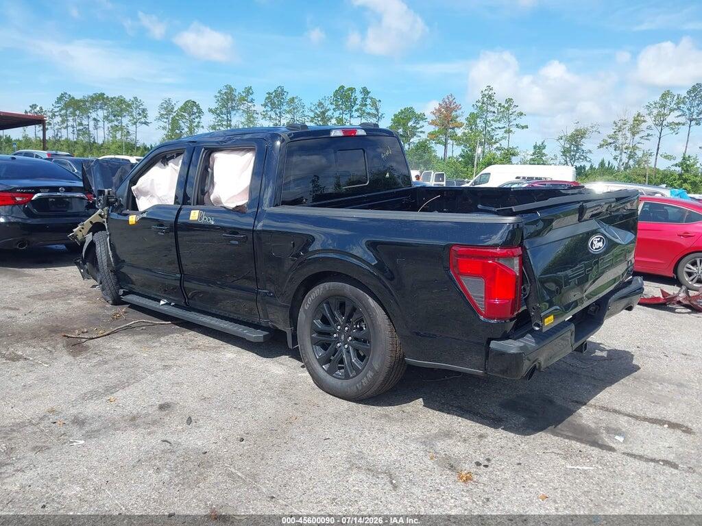 1FTEW3KP4TFA11911 2026 FORD F-150 photo no. 3